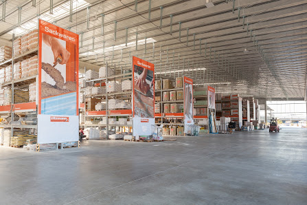 Zitzmann Baufachzentrum Cham – Bild