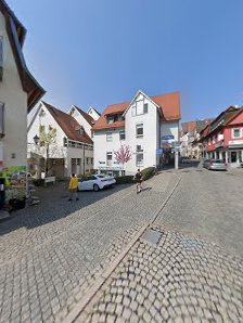 LBS in Nürtingen – Bild