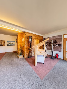 Rems-Murr-Holzhaus GmbH Großerlach-Grab — Blockhäuser und Holzhäuser in massiver Holzmauerbauweise – Bild