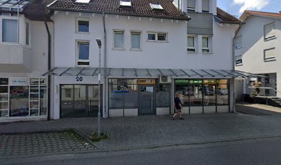 A | A Bau