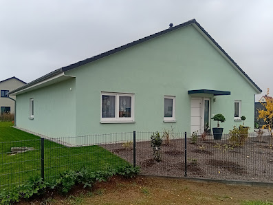 Febro Massivhaus GmbH – Bild