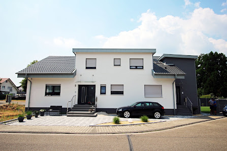 Holzbau Frank GmbH – Bild