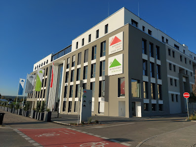 BB Wohnbau Böblingen GmbH – Bild