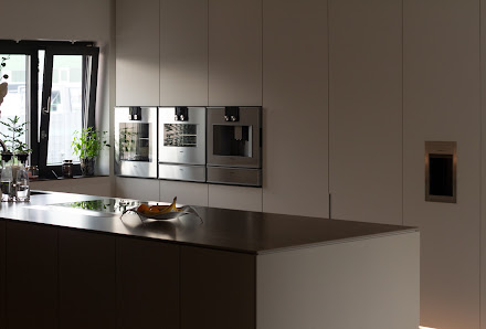 Hammer Margrander Interior – Bild
