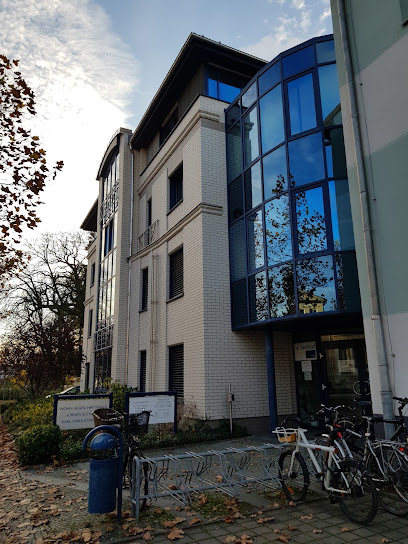 Ingenieurbüro Jürgen Schütte GmbH