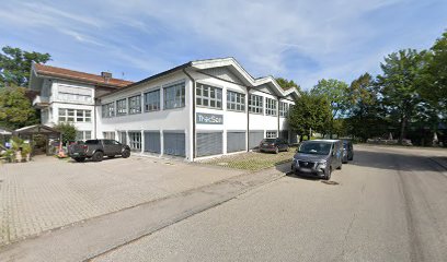 TrocSan GmbH