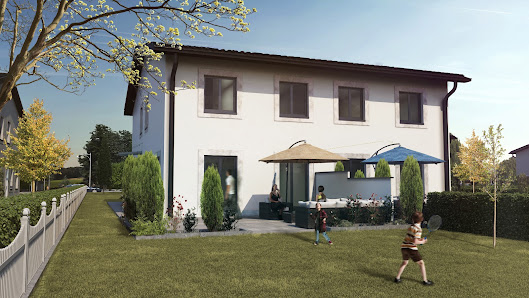Haus kaufen in Fehrbellin – Bild