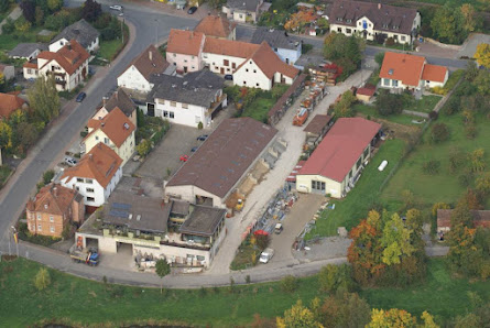 Pröger Baustoffe GmbH & Co. KG – Bild