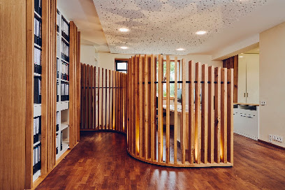 Architekturbüro Limberger