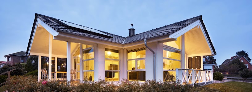 EBK Haus GmbH Bau und Vertrieb – Bild