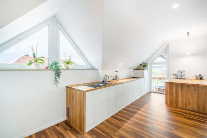 Hornauer Innenausbau