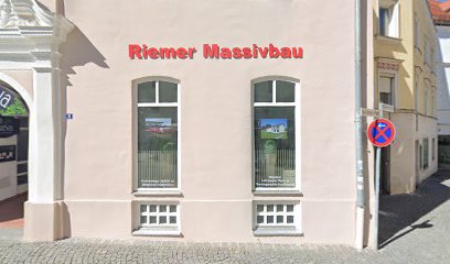 Riemer Massivbau