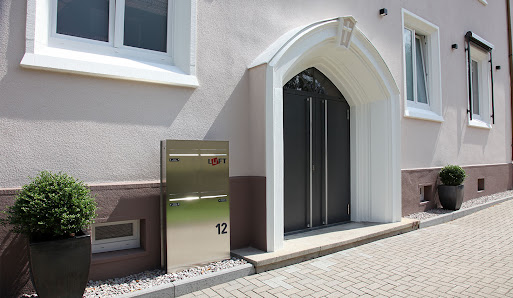 LUFT GmbH Architekten und Ingenieure – Bild