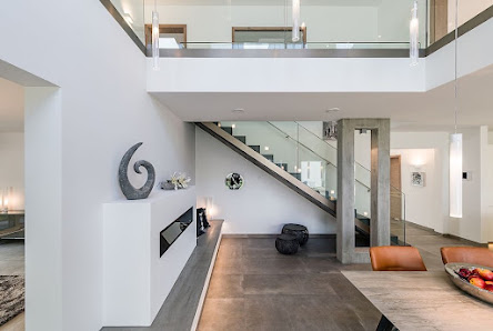 RENSCH-HAUS Musterhaus-Standort Fellbach – Bild