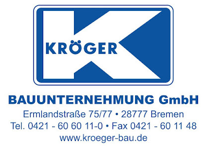Kröger Baugesellschaft mbH – Bild