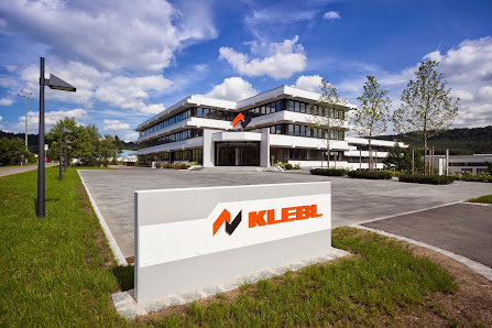 KLEBL GmbH – Bild