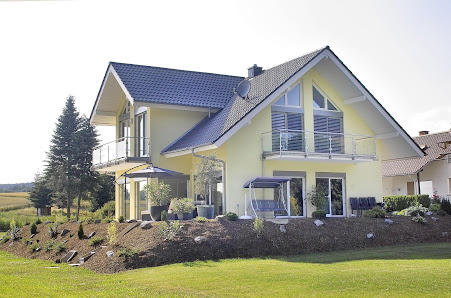 Kirstätter & Partner Massivhaus Bau | Mosbach-Neckarelz – Bild