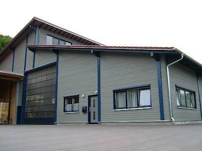 KEGA Holzbau GmbH