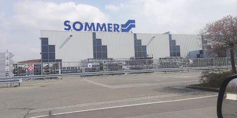 Müller Erdbau und Transporte GmbH