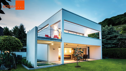 KOSIMA HAUS – Bild