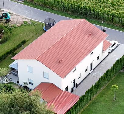 Zimmerei Holzbau Christian Luber