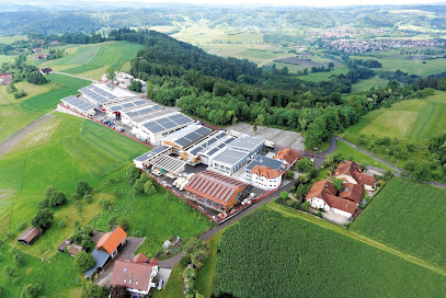 Fertighaus WEISS GmbH
