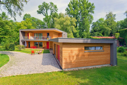 BayernBlock Holzbau GmbH & Co. KG – Bild