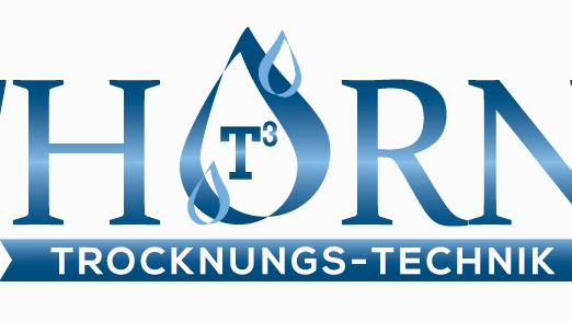 Thorns-Trocknungs-Technik T3 – Bild