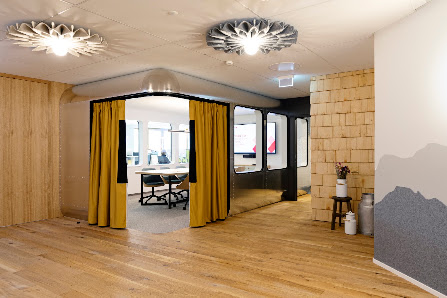 Mörk GmbH & Co. KG - Architekt und Generalunternehmer in Leonberg und Umgebung – Bild