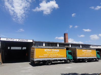 Roth & Zinner GmbH & Co. KG - Holzhandel – Bild