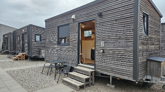 Tiny House Herdt – Bild