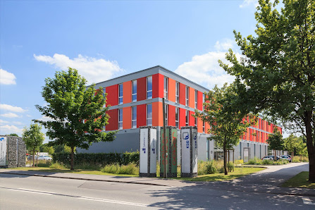 Wilhelm Geiger GmbH & Co. KG – Bild
