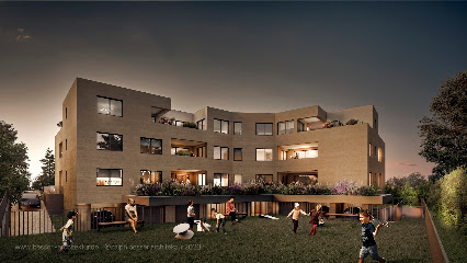 Ralph Besser Architektur