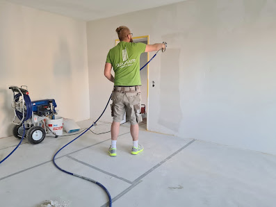 Qualiplatte Trockenbau Singen – Bild