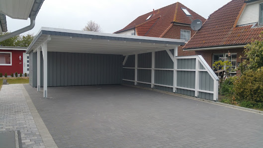 Holzbau Kröplien – Bild