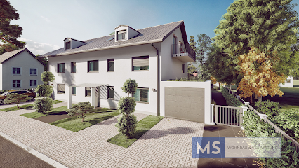 MS-Wohnbau&Verwaltung Gmbh