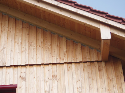 Holzbau Zimmerei Reichart