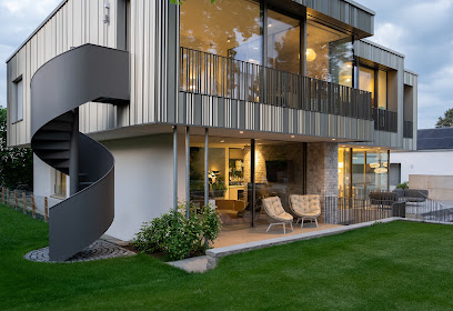 GRIMM ARCHITEKTEN BDA