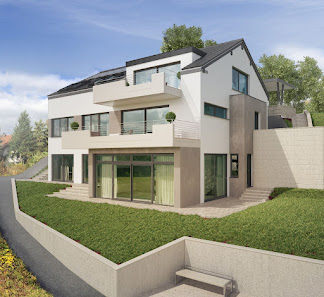 H+K Bauunternehmung GmbH – Bild
