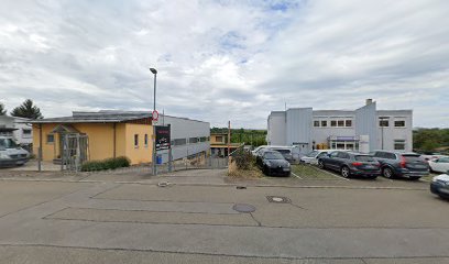 Höhn GmbH Schlosserei und Metallbau