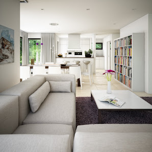 Bien-Zenker GmbH München-Poing – Bild