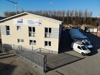 A-R-S Gipser, Stuckateur GmbH – Bild