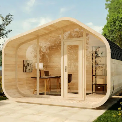 Gartenhaus.com