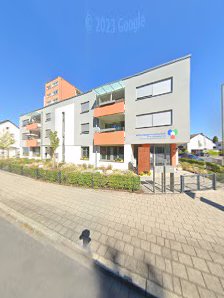 Wohnungsgenossenschaft Fürth-Oberasbach eG – Bild