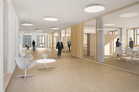 CECEN Innenausbau GmbH – Bild