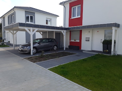hamann - alles in Holz