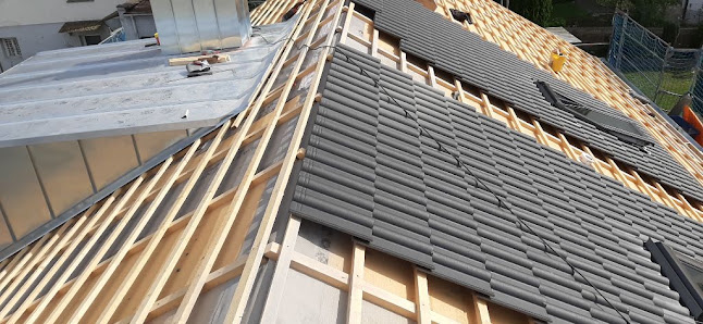 Zweck Holzbau – Bild