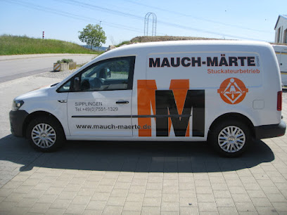 Mauch-Märte GmbH