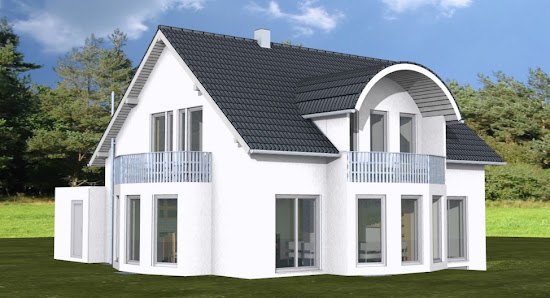 Holicki Wohnbau GmbH – Bild
