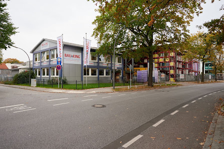 BAUKING - Ihr Baustoffhandel in Hamburg-Eimsbüttel – Bild